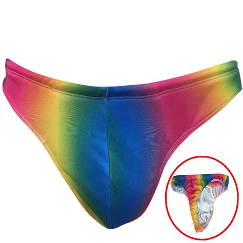 gay thongs|Collections